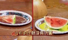 吃瓜经典名场面,那些年我们一起吃瓜的经典名场面