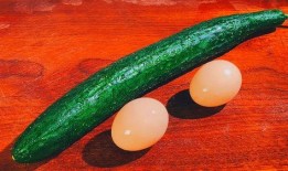 蓝瓜与鸡蛋能一起吃吗