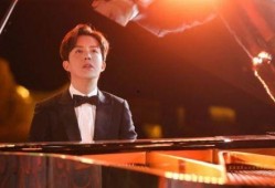 瓜越吃越大李云迪,音乐界的璀璨明星