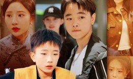 真假少爷我吃瓜焕时,揭秘焕时家族的瓜田秘闻