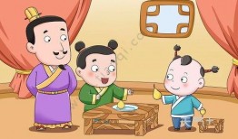 形容看客吃瓜的成语