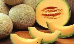 分手后梦见吃哈密瓜,哈密瓜的甜蜜与苦涩