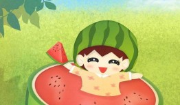 吃瓜插图,揭秘吃瓜背后的趣味故事