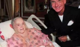 石家庄母女吃瓜