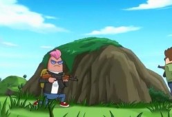 小王吃瓜不卖瓜的故事,瓜田里的智慧传奇