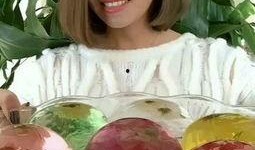 张扬吃瓜的视频,揭秘娱乐圈幕后故事