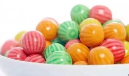 棒棒糖吃瓜,甜蜜与娱乐的完美融合