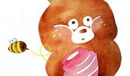 吃瓜的小熊zz,揭秘娱乐圈幕后故事