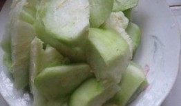 老菱瓜怎么吃,解锁美味新体验