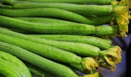 肺癌吃田瓜好吗,食疗养生新选择