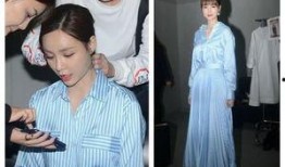 吃瓜群众走秀图片,一场别开生面的时尚盛宴