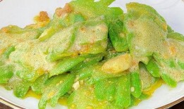 吃瓜的季节美食,探寻吃瓜季节的美食盛宴