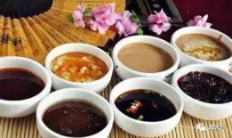 脑袋瓜蘸酱吃,蘸酱吃脑袋的奇幻之旅