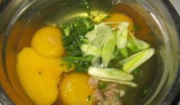 水煮角瓜怎么吃,家常美味，简单易学的健康食谱