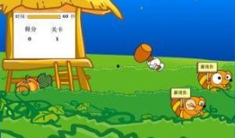 打地鼠吃瓜,一场别开生面的打地鼠吃瓜盛宴