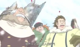 路飞吃瓜图片,瓜果飘香欢乐多