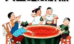 瓜瓜吃瓜中班教案延伸,趣味盎然的亲子互动时光