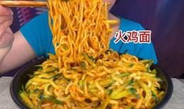 吃瓜火鸡面,揭秘吃瓜火鸡面的独特魅力