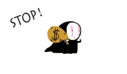 吃瓜啦什么意思