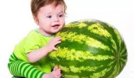 婴儿吃秋瓜,宝宝健康成长之旅