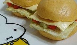 汉堡吃瓜,揭秘现代都市生活新风尚