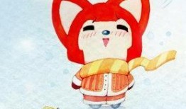 阿狸狸吃瓜,阿狸狸的瓜田奇遇记