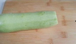 角瓜去皮吃,尽享美味与营养