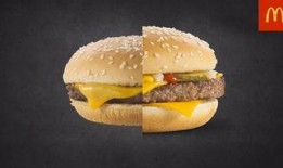 汉堡吃瓜,揭秘现代都市生活新风尚