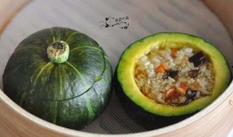 蓝瓜煮着吃,探寻夏日清凉美食的秘密