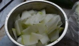 保胎吃秋瓜,孕期营养新选择