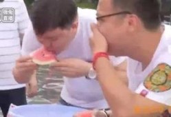 吃瓜大赛主持词,一场舌尖上的狂欢盛宴