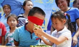 幼儿吃瓜比赛音乐