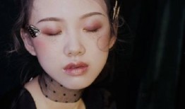 吃瓜化妆什么意思