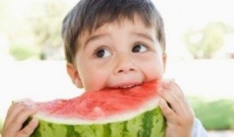 看瓜比吃瓜还甜的说说心情,看瓜比吃瓜还甜的愉悦心情