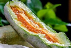 山东拉瓜怎么吃