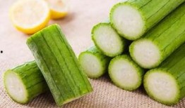 泡好茶吃瓜,茶与瓜的完美邂逅