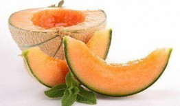 吃哈密瓜大便多,揭秘大便增多之谜