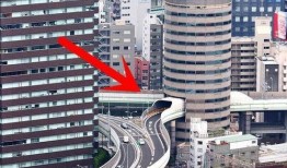 带你吃瓜奇葩大楼,那些令人叹为观止的“吃瓜”奇葩大楼