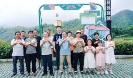 马山吃瓜大队,揭秘乡村里的“网红”现象