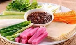 脑袋瓜蘸酱吃,蘸酱吃脑袋的奇幻之旅