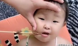 奶娃吃瓜,揭秘娱乐圈那些不为人知的幕后故事
