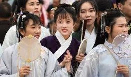 吃瓜盟主说汉服,吃瓜盟主带你领略传统服饰魅力