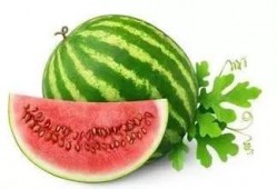 天台张保长吃瓜,揭秘天台民间趣事