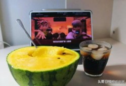 吃韩国蜜瓜,韩国蜜瓜的独特风味之旅