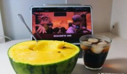 吃韩国蜜瓜,韩国蜜瓜的独特风味之旅