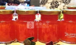 吃瓜甜蜜可乐酱,一场味蕾的甜蜜盛宴