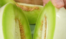 玉菇瓜吃的好处