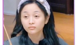 吃瓜化妆什么意思