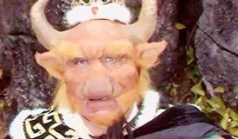 牛魔王吃瓜全集