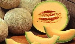 怀孕早期梦见吃哈密瓜
